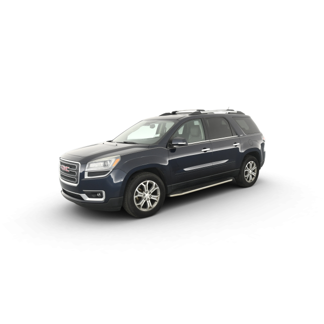 2015 gmc acadia roof rack hot sale